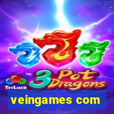 veingames com